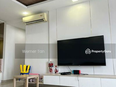 D'Secret Garden @ Kempas Indah, Malaysia D'Secret Garden @ Kempas Indah, Malaysia