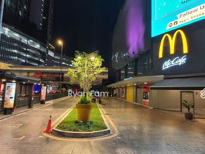 Pearl Suria, Malaysia Pearl Suria, Malaysia