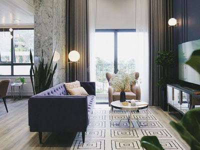 Masteri Thao Dien, Vietnam Masteri Thao Dien, Vietnam