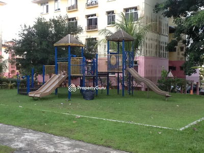 Apartment Ria 2 @ Taman Megah Ria Masai, Malaysia Apartment Ria 2 @ Taman Megah Ria Masai, Malaysia