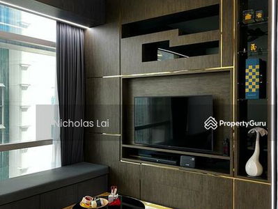 Banyan Tree @ Pavilion, Malaysia Banyan Tree @ Pavilion, Malaysia