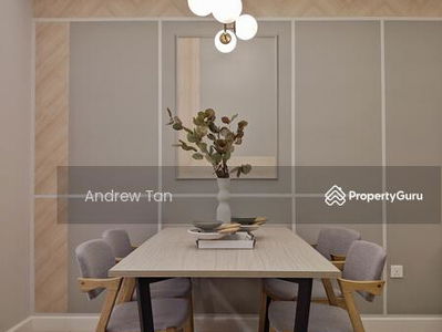 Sentral Suites @ KL Sentral, Malaysia Sentral Suites @ KL Sentral, Malaysia