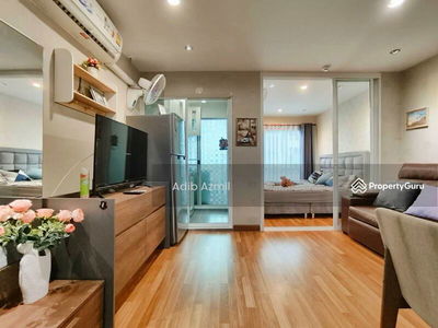 Modern Condo Units with Exciting Amenities, Malaysia Modern Condo Units with Exciting Amenities, Malaysia