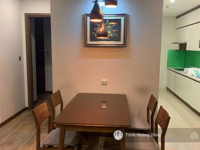 Diplomatic Corps Area, Vietnam Diplomatic Corps Area, Vietnam