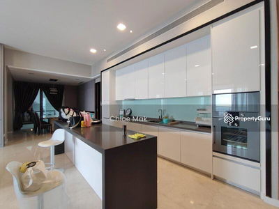 The Astaka @ 1 Bukit Senyum, Malaysia The Astaka @ 1 Bukit Senyum, Malaysia