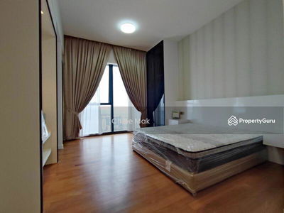 The Astaka @ 1 Bukit Senyum, Malaysia The Astaka @ 1 Bukit Senyum, Malaysia