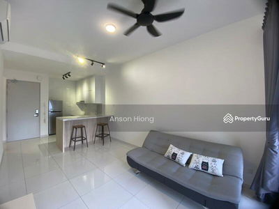 Sky Trees, Malaysia Sky Trees, Malaysia