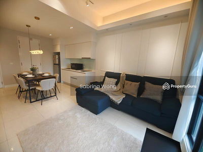 Sentral Suites @ KL Sentral, Malaysia Sentral Suites @ KL Sentral, Malaysia