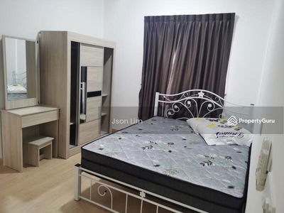 The Olive, Malaysia The Olive, Malaysia