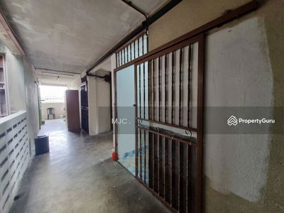 Taman Sentosa Flat (Kajang), Malaysia Taman Sentosa Flat (Kajang), Malaysia