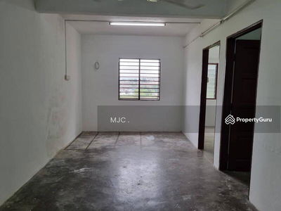 Taman Sentosa Flat (Kajang), Malaysia Taman Sentosa Flat (Kajang), Malaysia