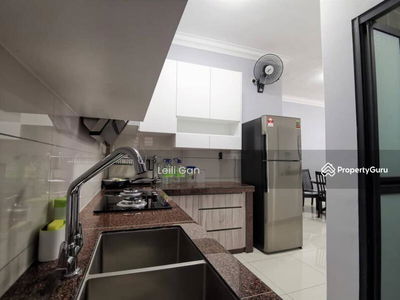 The Havre @ Bukit Jalil, Malaysia The Havre @ Bukit Jalil, Malaysia