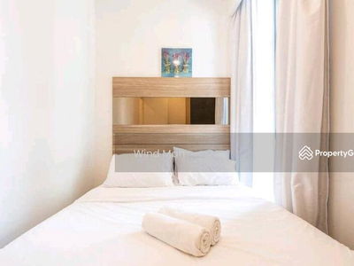 The Robertsons, Malaysia The Robertsons, Malaysia