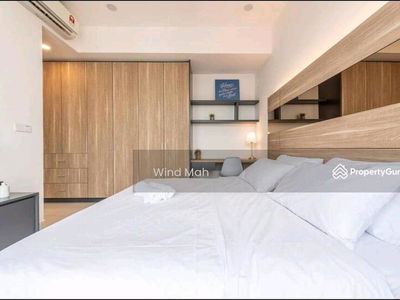 The Robertsons, Malaysia The Robertsons, Malaysia