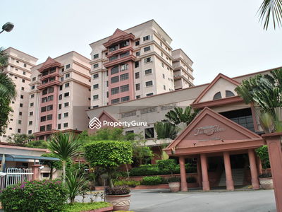 Tiara Faber, Malaysia Tiara Faber, Malaysia