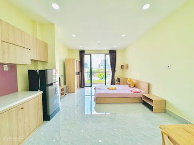 Ho Van Hue Street, Vietnam Ho Van Hue Street, Vietnam