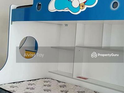 Bay Point @ Country Garden Danga Bay, Malaysia Bay Point @ Country Garden Danga Bay, Malaysia