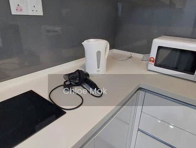 Almas Suites @ Puteri Harbour, Malaysia Almas Suites @ Puteri Harbour, Malaysia