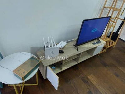 Almas Suites @ Puteri Harbour, Malaysia Almas Suites @ Puteri Harbour, Malaysia