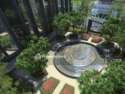 Almas Suites @ Puteri Harbour, Malaysia Almas Suites @ Puteri Harbour, Malaysia