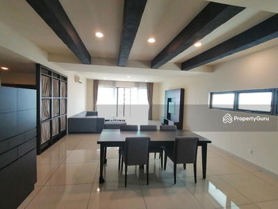 Molek Pine 3, Malaysia Molek Pine 3, Malaysia