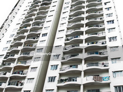 Prima Setapak, Malaysia Prima Setapak, Malaysia