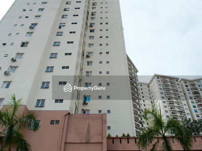 Prima Setapak, Malaysia Prima Setapak, Malaysia