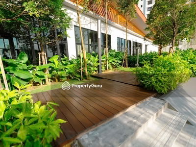 The Amber Residences, Malaysia The Amber Residences, Malaysia