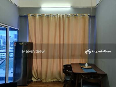 Zen Suites @ ZetaPark, Setapak, Malaysia Zen Suites @ ZetaPark, Setapak, Malaysia