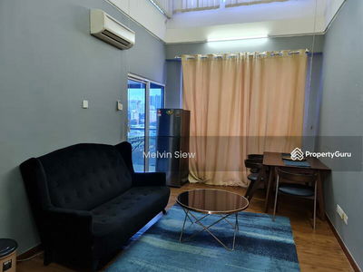 Zen Suites @ ZetaPark, Setapak, Malaysia Zen Suites @ ZetaPark, Setapak, Malaysia