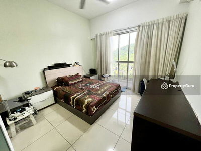 Platinum III @ Teluk Kumbar Heights, Malaysia Platinum III @ Teluk Kumbar Heights, Malaysia