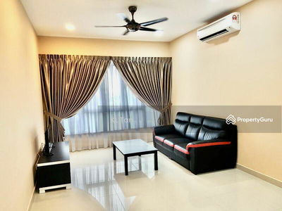 Tropez Residences @ Tropicana Danga Bay, Malaysia Tropez Residences @ Tropicana Danga Bay, Malaysia