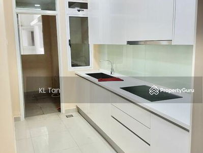 Tropez Residences @ Tropicana Danga Bay, Malaysia Tropez Residences @ Tropicana Danga Bay, Malaysia