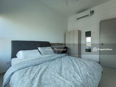 The Zizz, Malaysia The Zizz, Malaysia