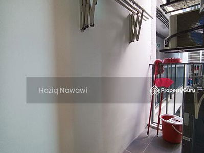 The Zizz, Malaysia The Zizz, Malaysia