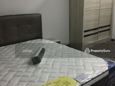 Sensasi Residential Suites, Malaysia Sensasi Residential Suites, Malaysia