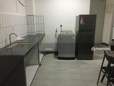 Sensasi Residential Suites, Malaysia Sensasi Residential Suites, Malaysia