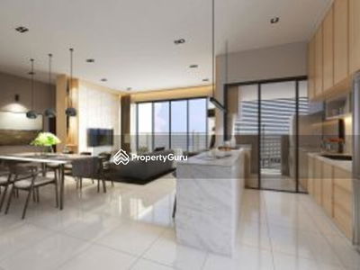 Sensasi Residential Suites, Malaysia Sensasi Residential Suites, Malaysia