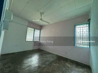 Taman Sri Rambai, Malaysia Taman Sri Rambai, Malaysia