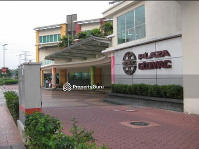 Plaza Glomac, Malaysia Plaza Glomac, Malaysia