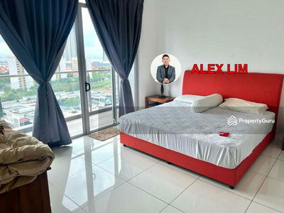 City Residence, Malaysia City Residence, Malaysia