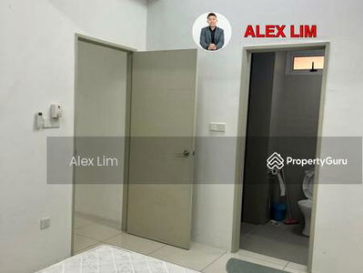 City Residence, Malaysia City Residence, Malaysia