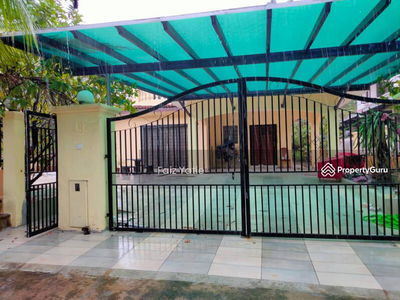 Bandar Country Homes, Malaysia Bandar Country Homes, Malaysia