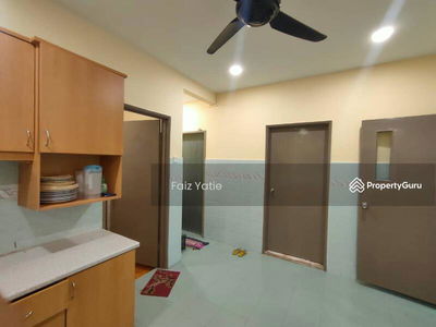 Bandar Country Homes, Malaysia Bandar Country Homes, Malaysia