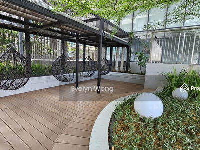 KL Trillion, Malaysia KL Trillion, Malaysia