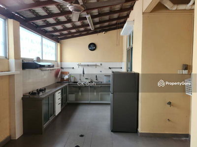 Bayan Lepas 2 Storey Semi D House, Malaysia Bayan Lepas 2 Storey Semi D House, Malaysia