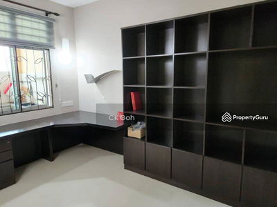 Bayan Lepas 2 Storey Semi D House, Malaysia Bayan Lepas 2 Storey Semi D House, Malaysia
