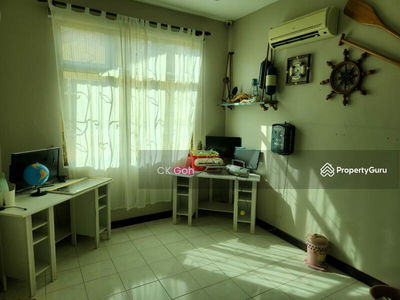 Bayan Lepas 2 Storey Semi D House, Malaysia Bayan Lepas 2 Storey Semi D House, Malaysia