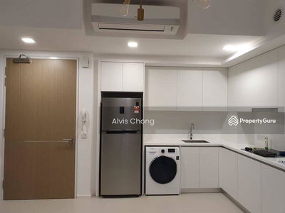 Cantara Residences, Malaysia Cantara Residences, Malaysia