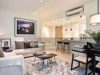 Cantara Residences, Malaysia Cantara Residences, Malaysia